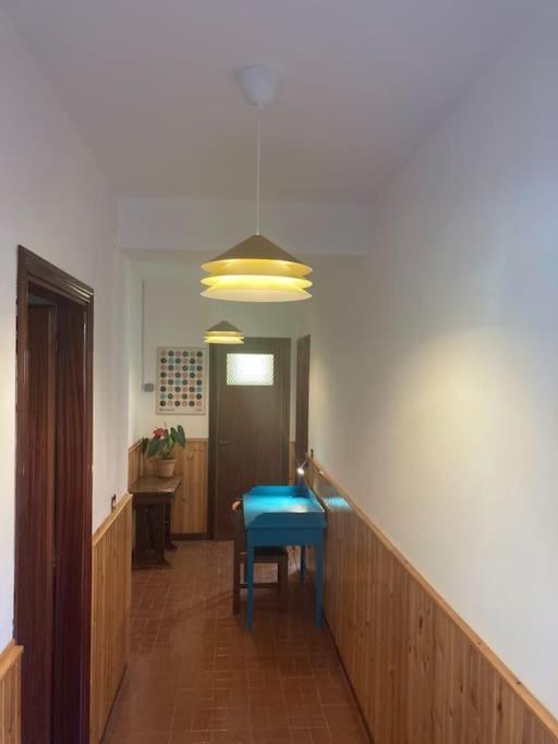 SantʼElia Fiumerapido Casa Sisu-Appartamento Immerso Negli Ulivi מראה חיצוני תמונה