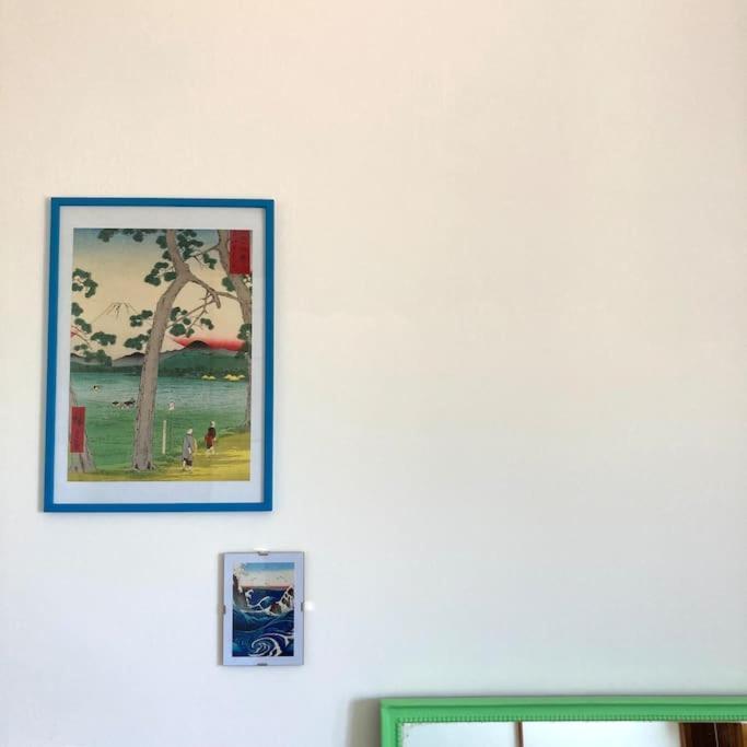 SantʼElia Fiumerapido Casa Sisu-Appartamento Immerso Negli Ulivi מראה חיצוני תמונה