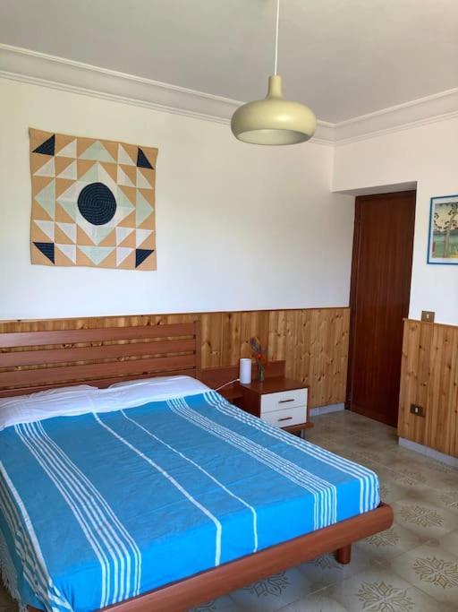 SantʼElia Fiumerapido Casa Sisu-Appartamento Immerso Negli Ulivi מראה חיצוני תמונה